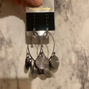 Silver Fashion Jewelry